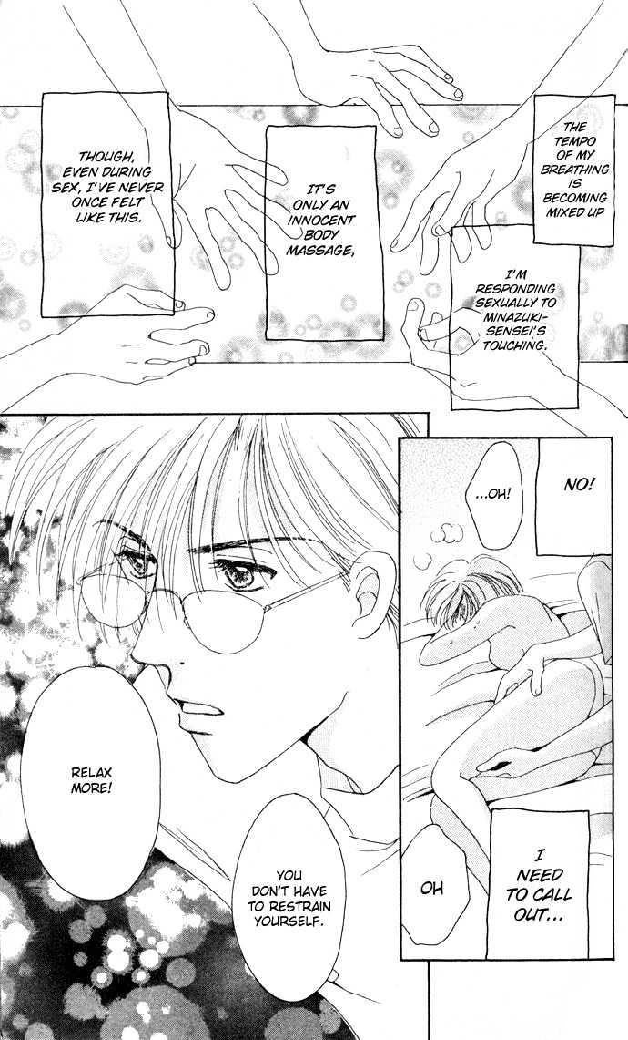 Luv Clinic Chapter 1 page 42 - Chapter 1