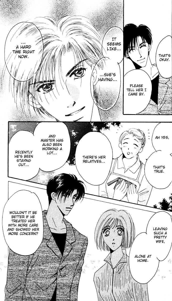 Luv Clinic Chapter 2 page 20 - Chapter 2