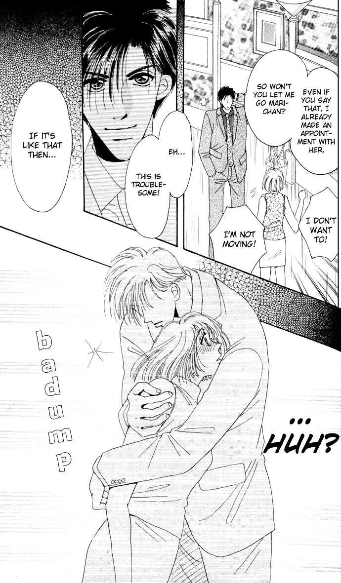 Luv Clinic Chapter 2 page 26 - Chapter 2