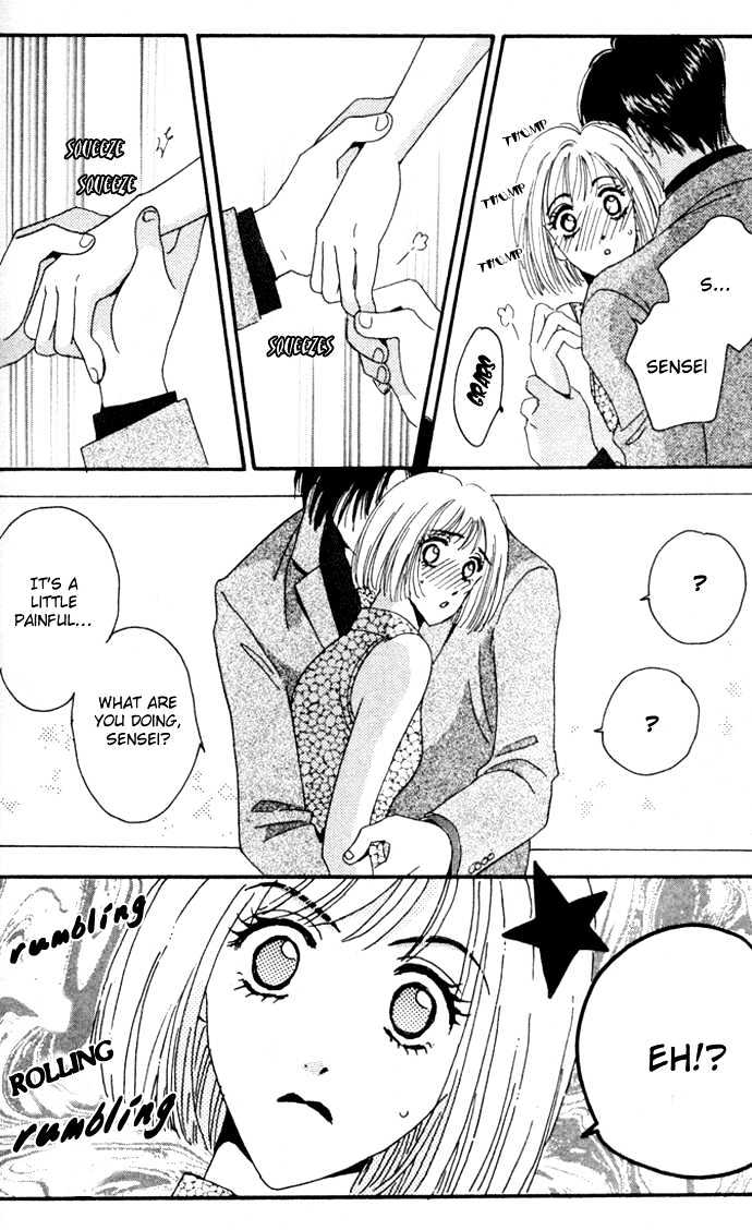Luv Clinic Chapter 2 page 27 - Chapter 2