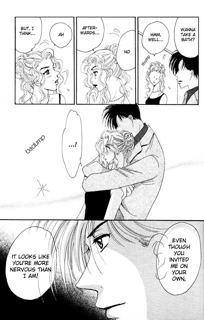 Luv Clinic Chapter 2 page 30 - Chapter 2