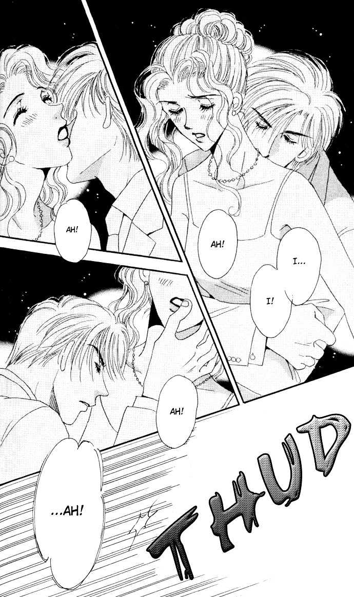 Luv Clinic Chapter 2 page 31 - Chapter 2