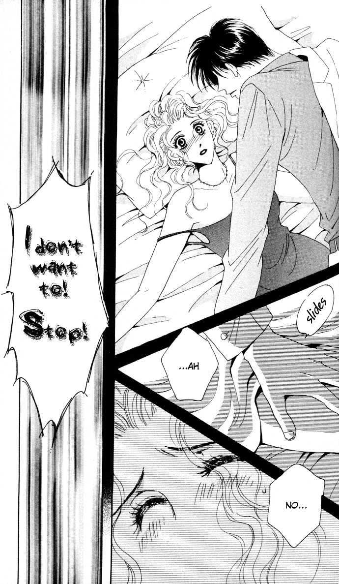 Luv Clinic Chapter 2 page 32 - Chapter 2