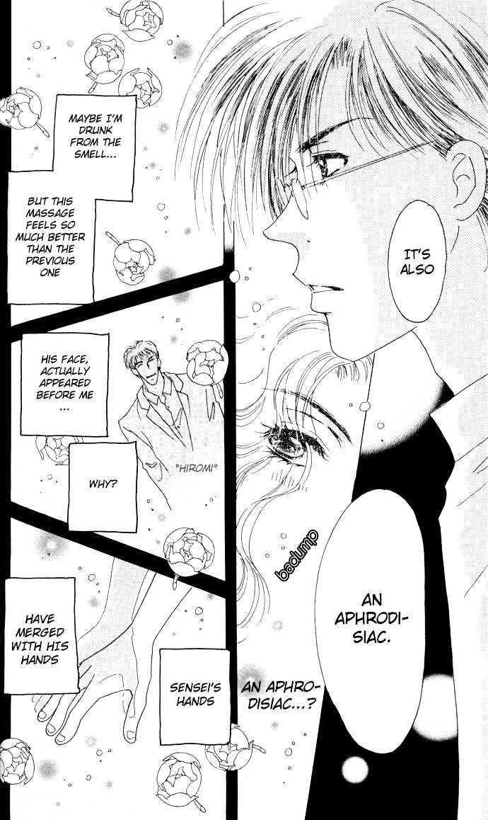 Luv Clinic Chapter 2 page 39 - Chapter 2