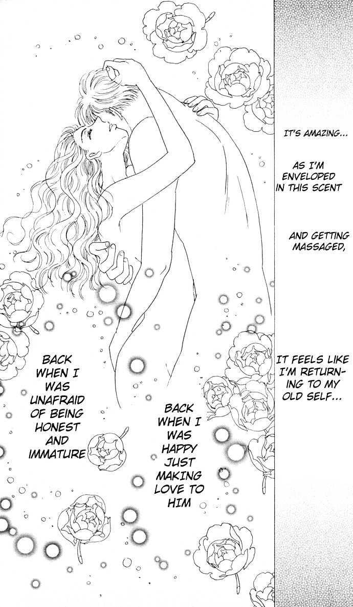 Luv Clinic Chapter 2 page 40 - Chapter 2