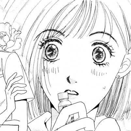 Luv Clinic Chapter 2 cover