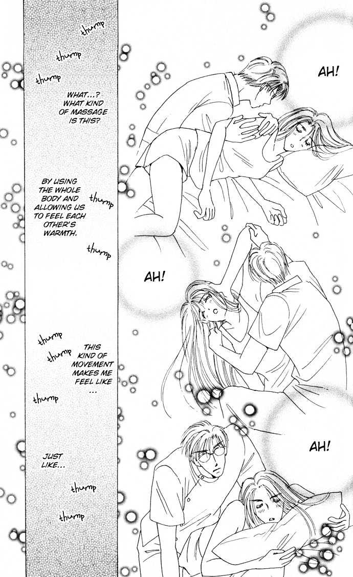 Luv Clinic Chapter 3 page 36 - Chapter 3