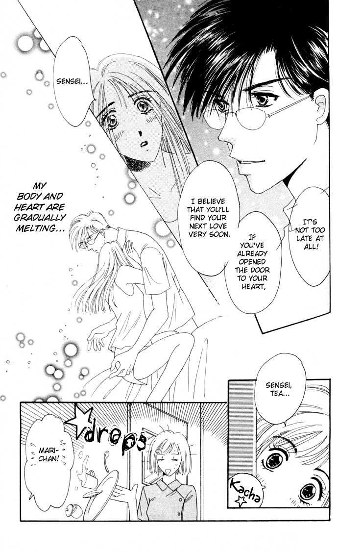 Luv Clinic Chapter 3 page 40 - Chapter 3
