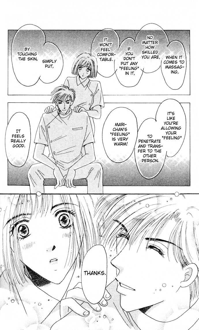 Luv Clinic Chapter 3 page 43 - Chapter 3