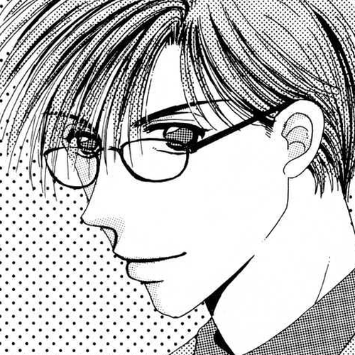 Luv Clinic Chapter 3 cover