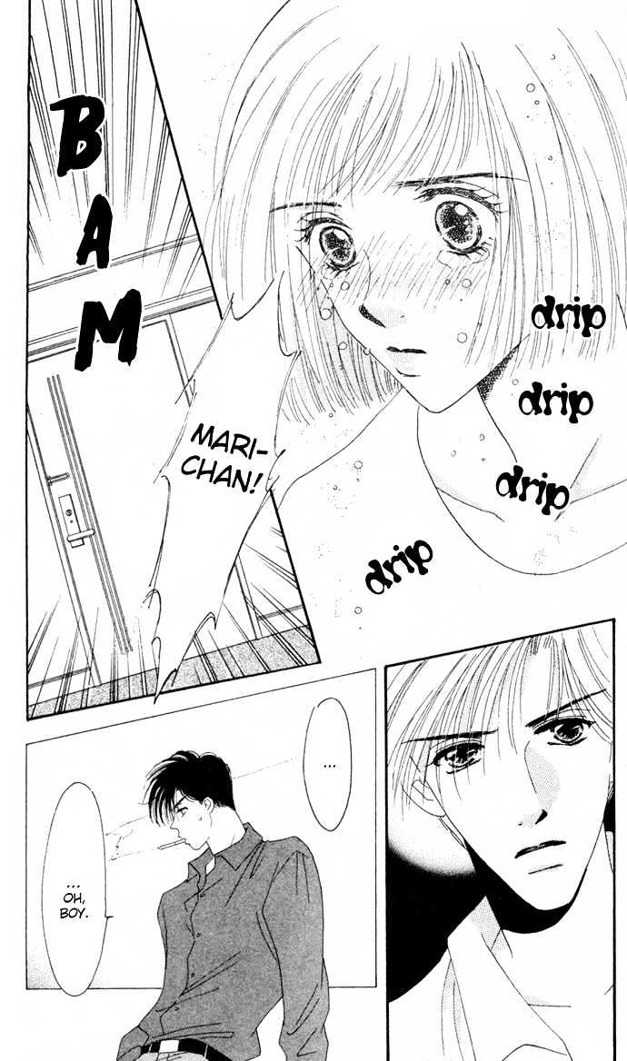 Luv Clinic Chapter 4 page 28 - Chapter 4