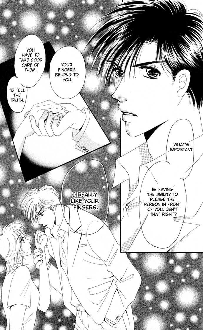 Luv Clinic Chapter 4 page 37 - Chapter 4