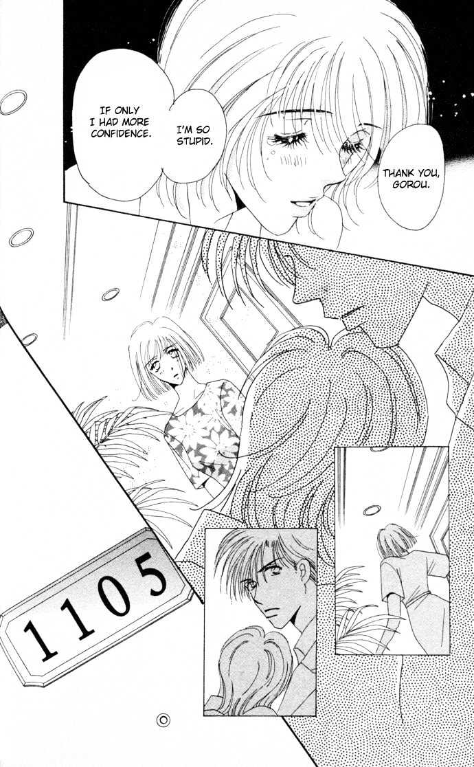 Luv Clinic Chapter 4 page 38 - Chapter 4