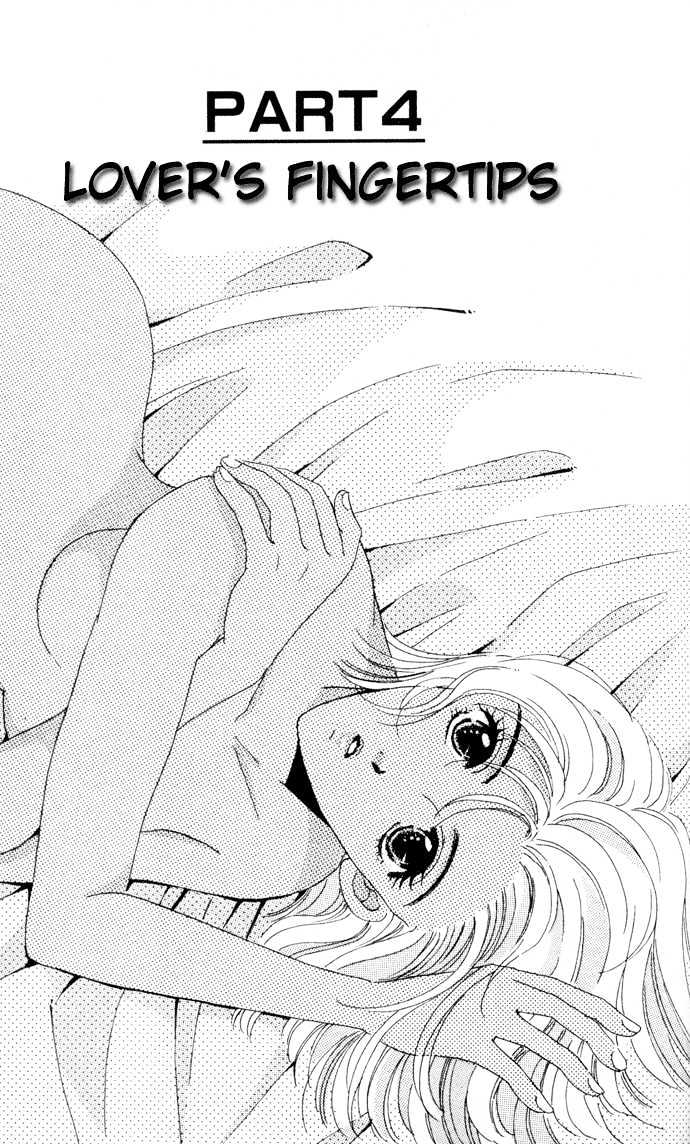 Luv Clinic Chapter 4 page 4 - Chapter 4