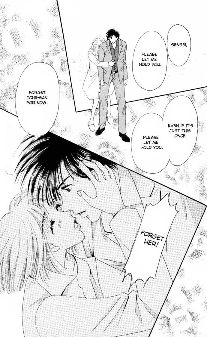 Luv Clinic Chapter 4 page 41 - Chapter 4