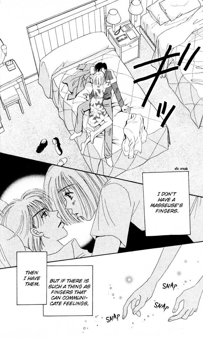 Luv Clinic Chapter 4 page 42 - Chapter 4