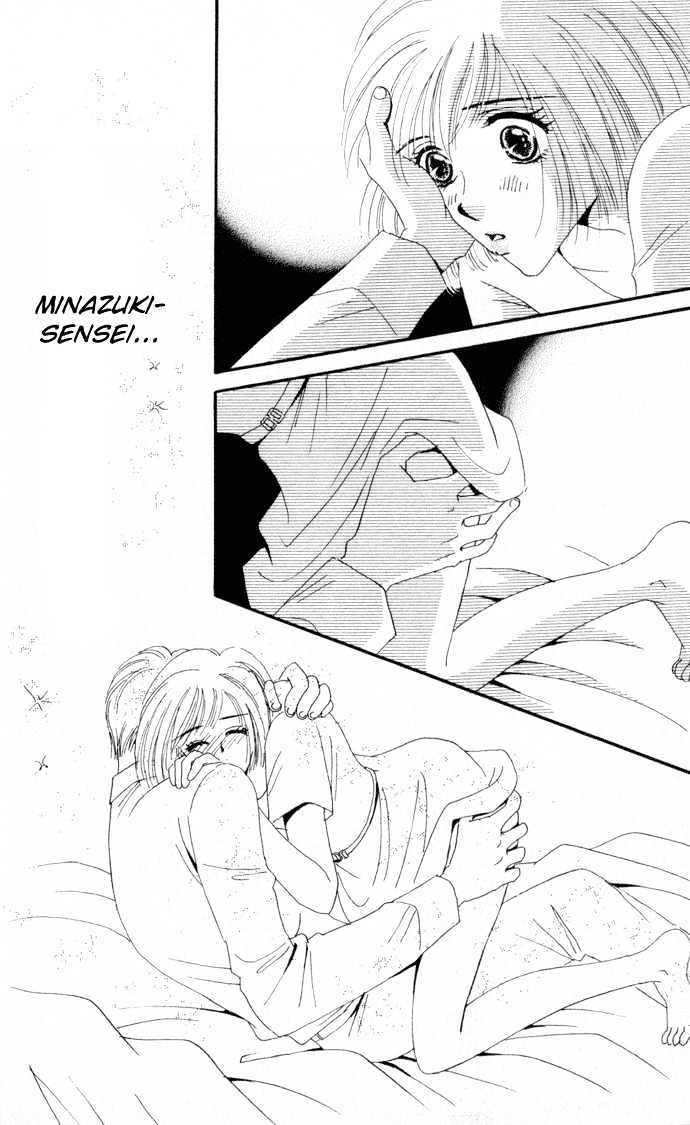 Luv Clinic Chapter 4 page 44 - Chapter 4