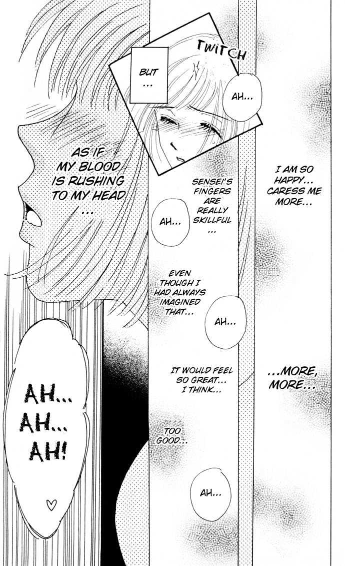 Luv Clinic Chapter 4 page 45 - Chapter 4