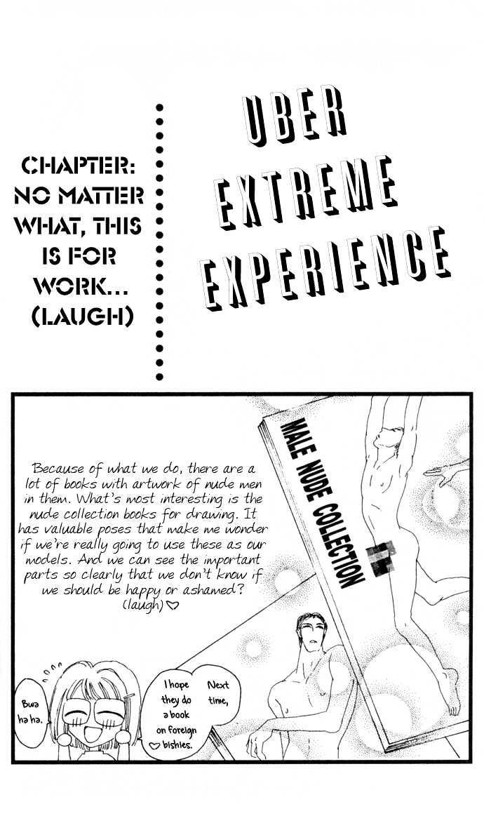 Luv Clinic Chapter 4 page 48 - Chapter 4