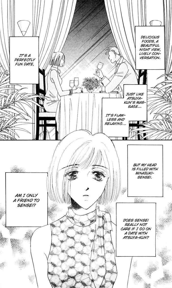 Luv Clinic Chapter 5 page 29 - Chapter 5