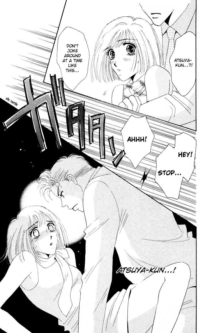 Luv Clinic Chapter 5 page 32 - Chapter 5