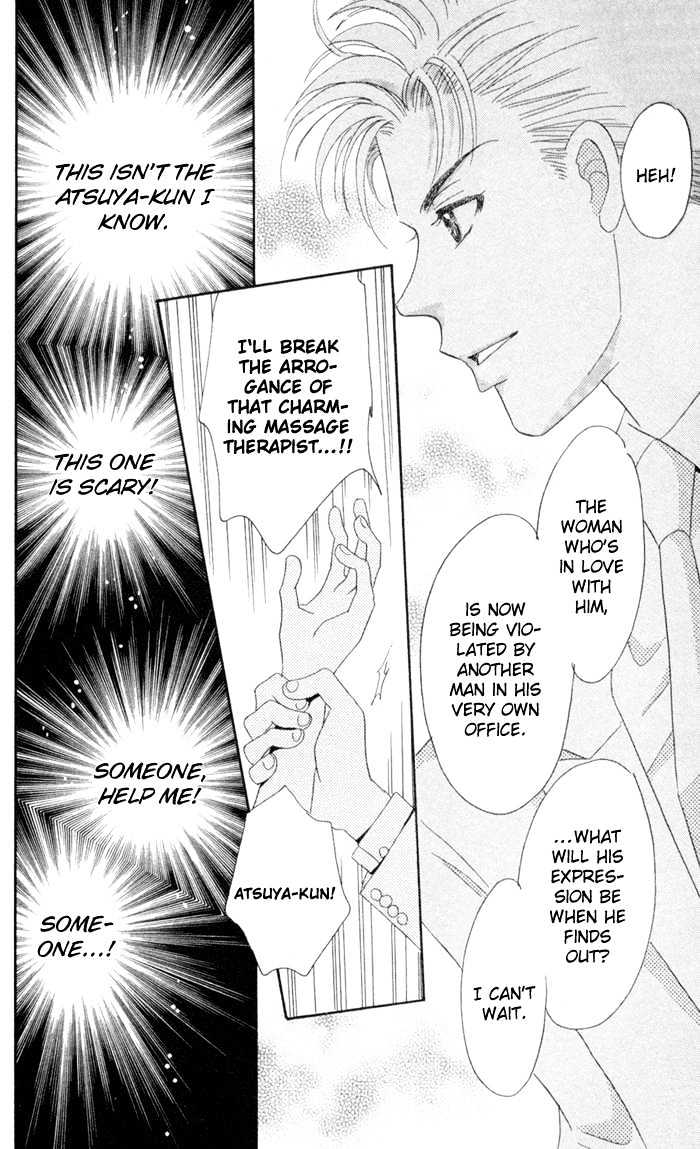 Luv Clinic Chapter 5 page 33 - Chapter 5