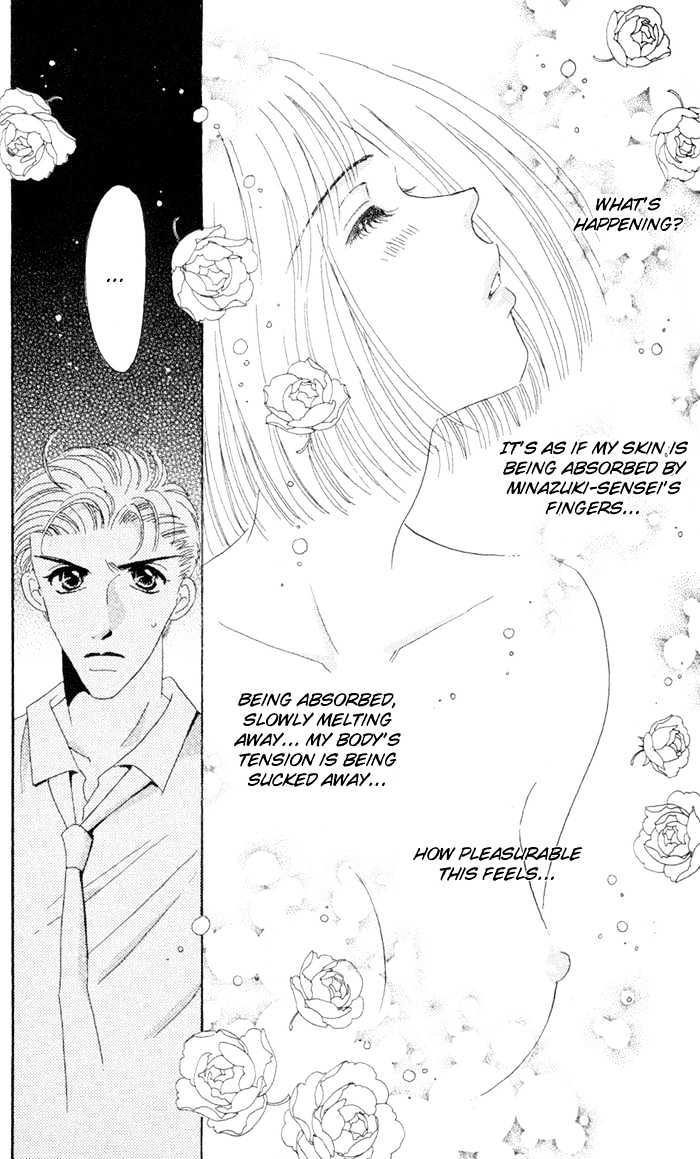 Luv Clinic Chapter 5 page 39 - Chapter 5