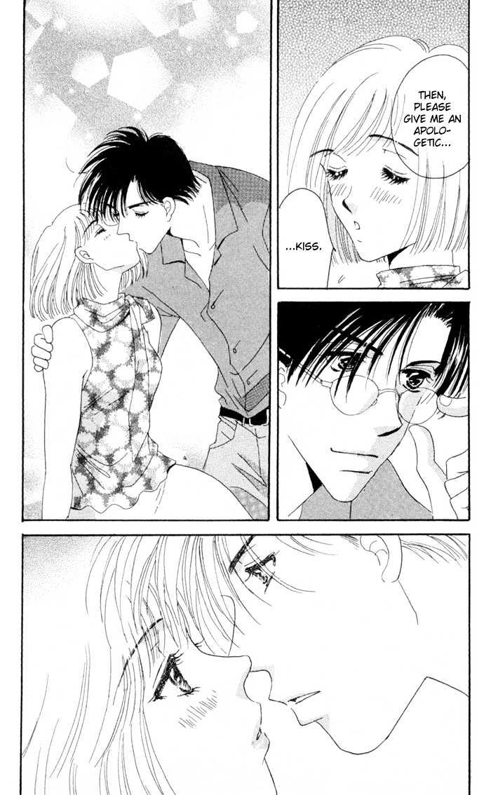 Luv Clinic Chapter 5 page 42 - Chapter 5