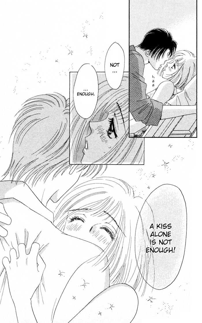 Luv Clinic Chapter 5 page 44 - Chapter 5