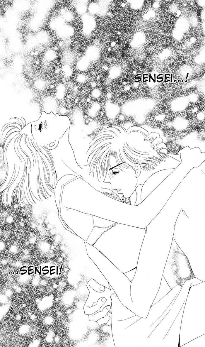 Luv Clinic Chapter 5 page 45 - Chapter 5