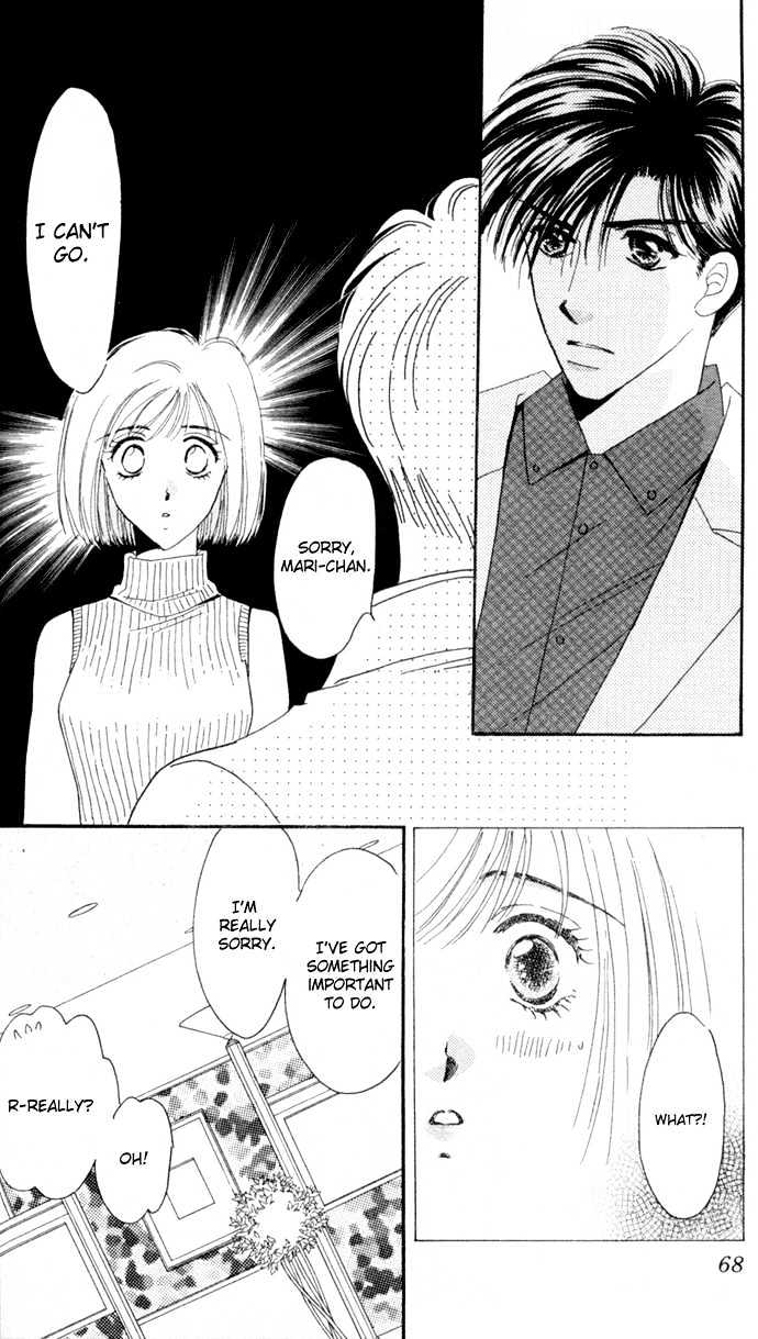 Luv Clinic Chapter 6 page 22 - Chapter 6