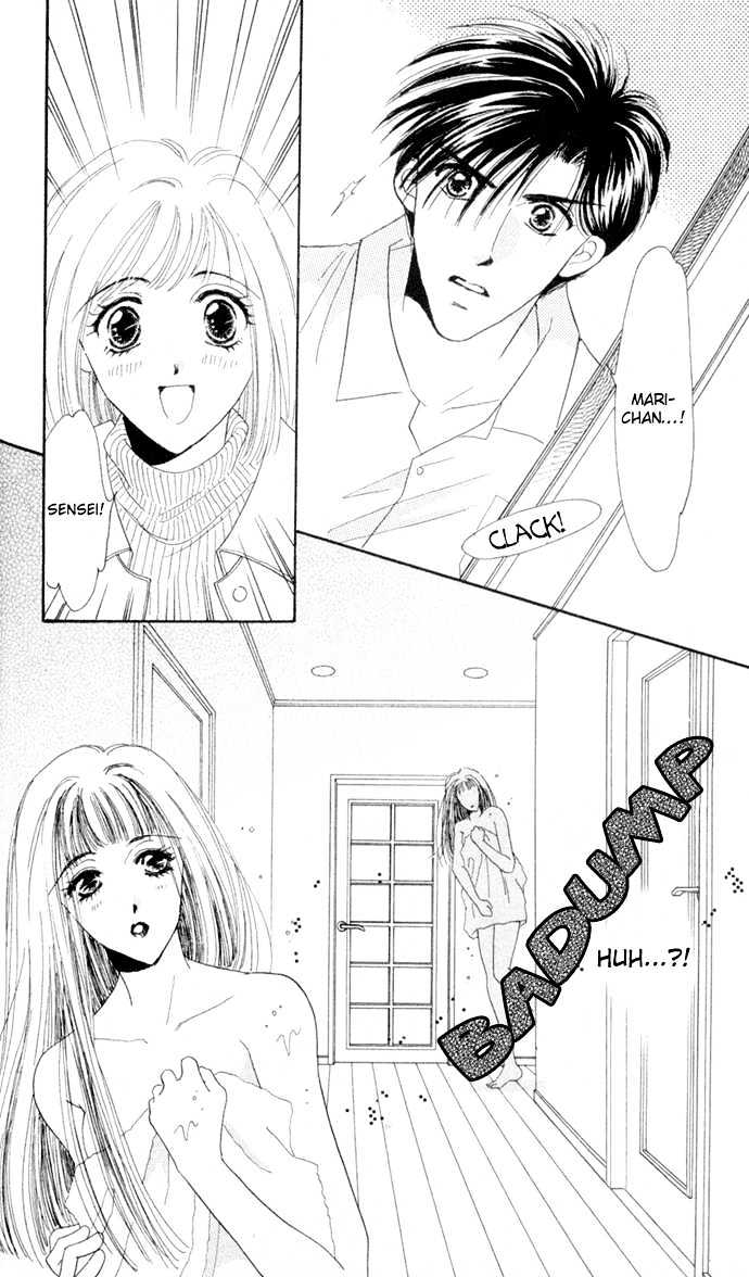 Luv Clinic Chapter 6 page 28 - Chapter 6