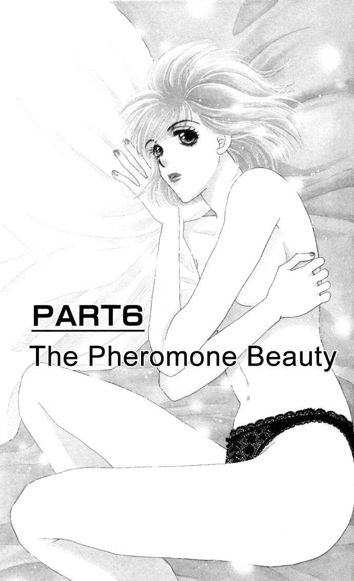 Luv Clinic Chapter 6 page 3 - Chapter 6