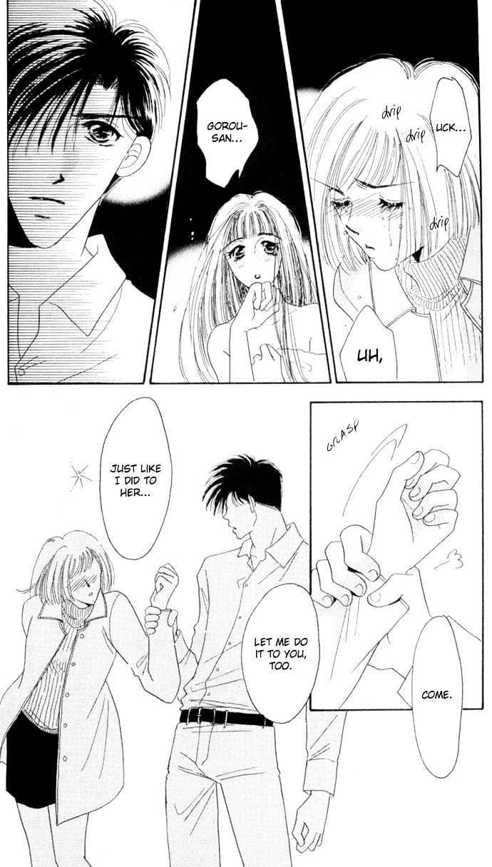 Luv Clinic Chapter 6 page 30 - Chapter 6