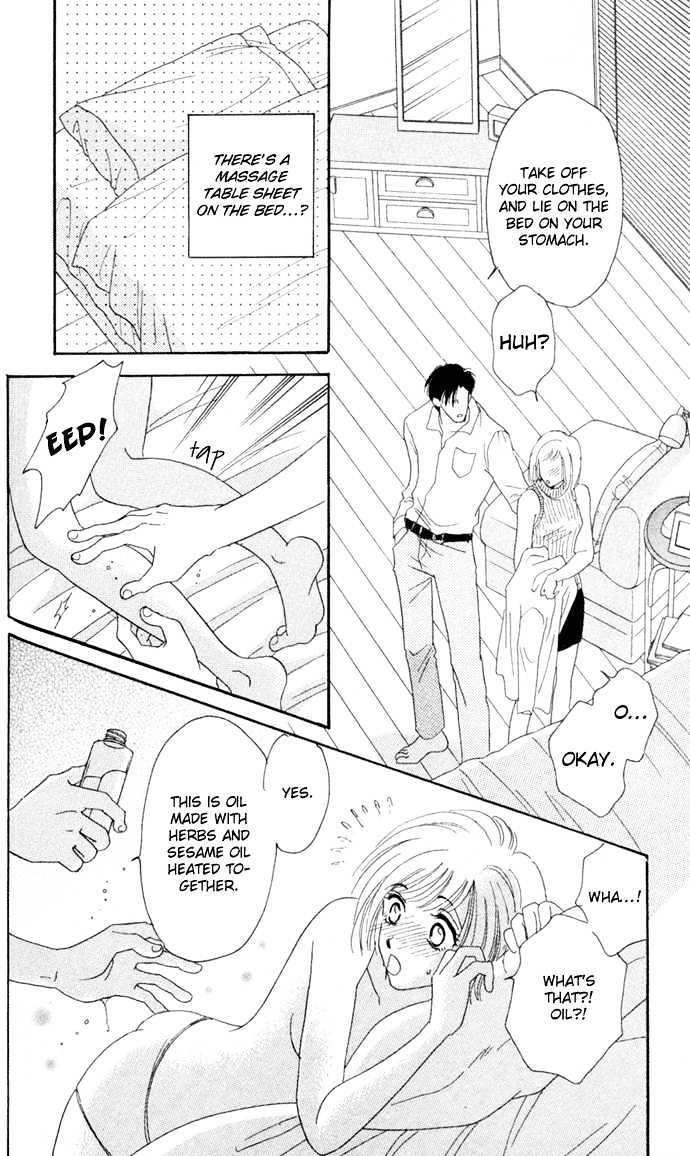 Luv Clinic Chapter 6 page 32 - Chapter 6
