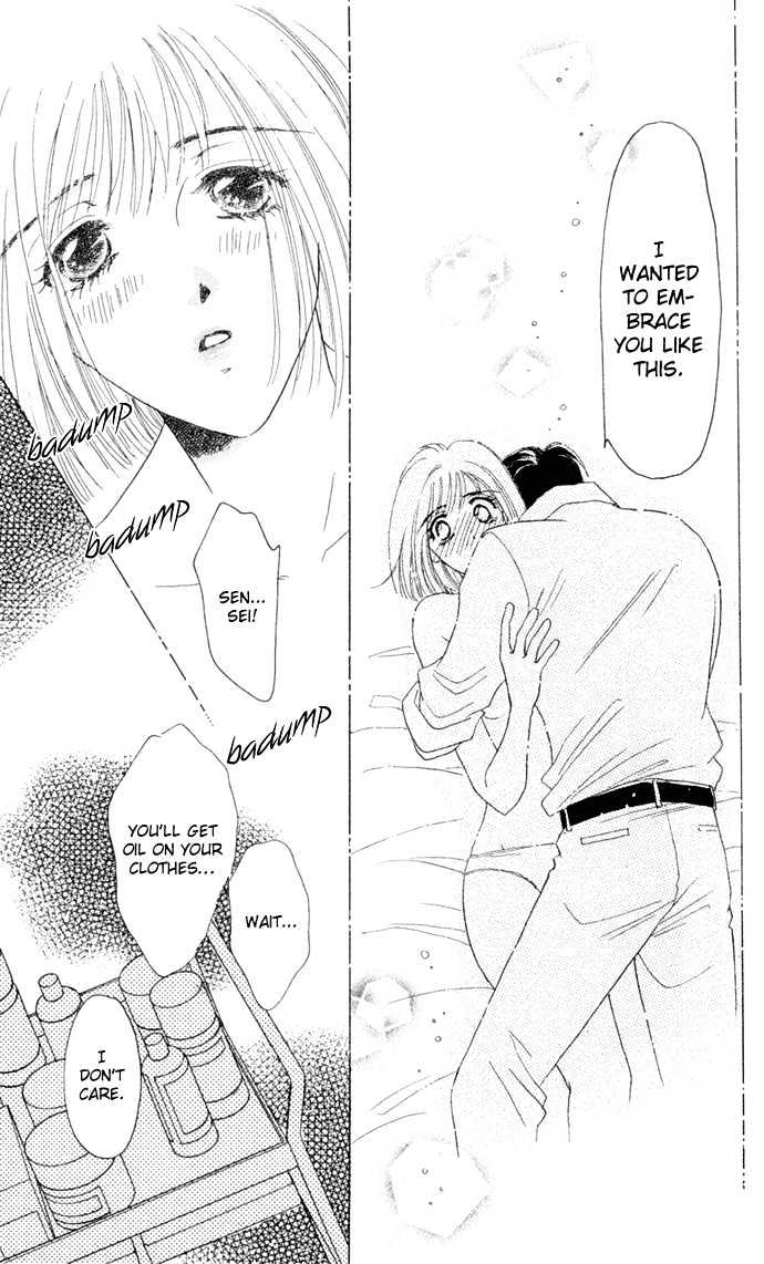 Luv Clinic Chapter 6 page 39 - Chapter 6