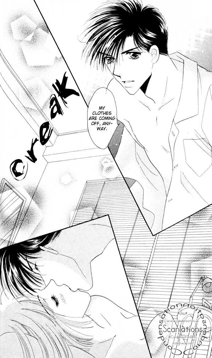 Luv Clinic Chapter 6 page 40 - Chapter 6
