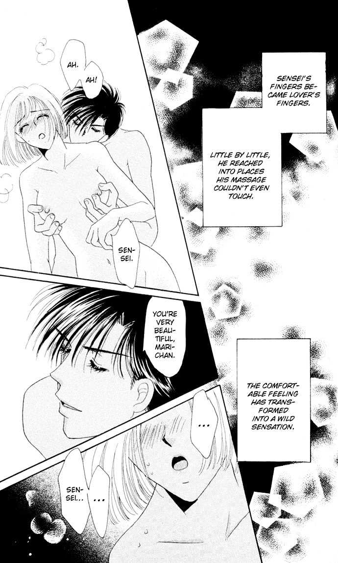 Luv Clinic Chapter 6 page 41 - Chapter 6