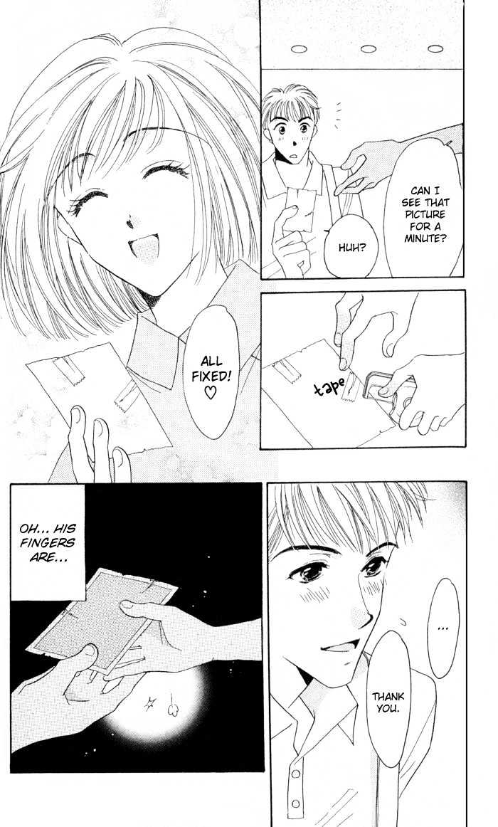 Luv Clinic Chapter 7 page 16 - Chapter 7