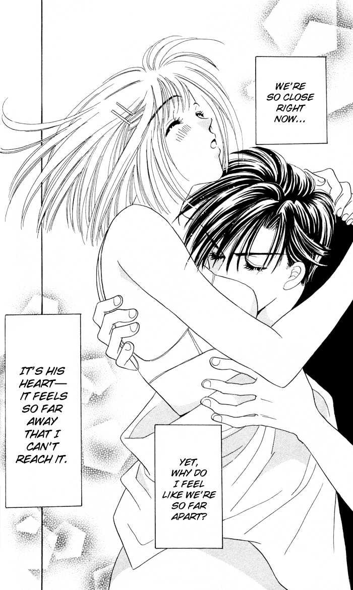 Luv Clinic Chapter 7 page 21 - Chapter 7