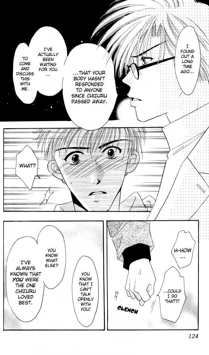 Luv Clinic Chapter 7 page 31 - Chapter 7