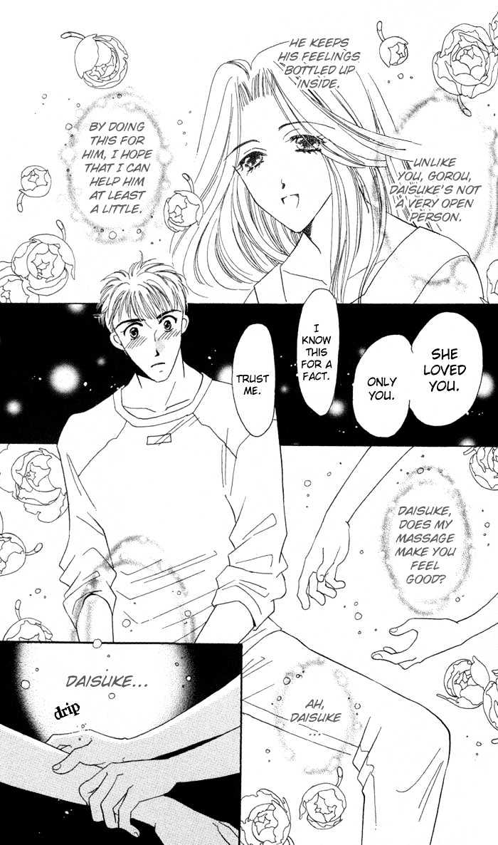 Luv Clinic Chapter 7 page 36 - Chapter 7