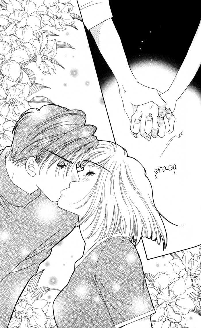 Luv Clinic Chapter 7 page 40 - Chapter 7