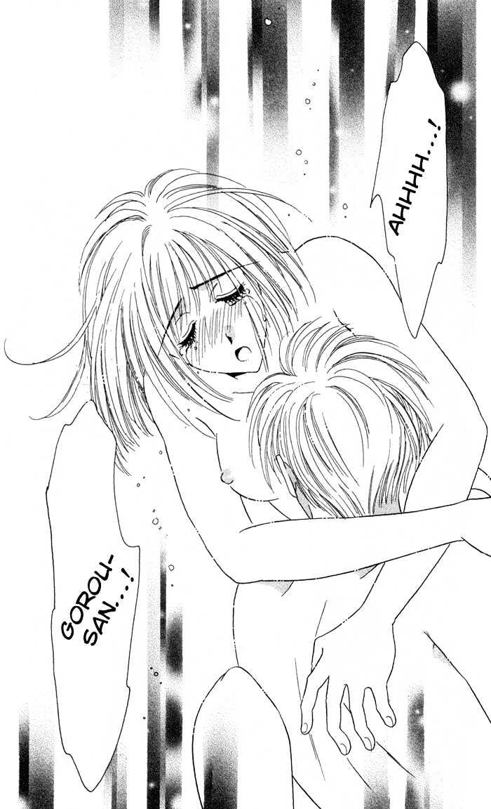 Luv Clinic Chapter 7 page 44 - Chapter 7