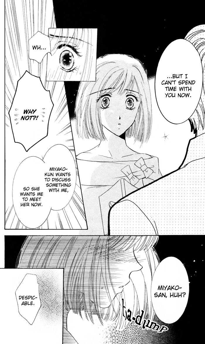 Luv Clinic Chapter 8 page 27 - Chapter 8