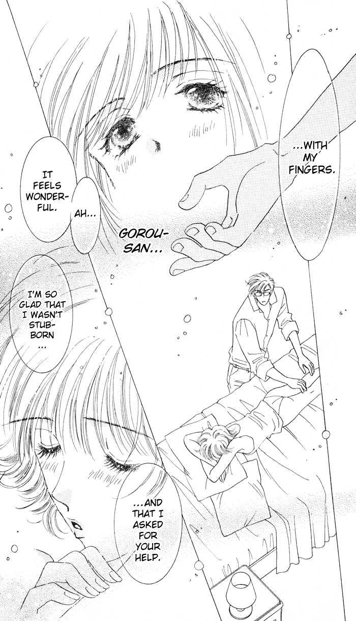 Luv Clinic Chapter 8 page 36 - Chapter 8