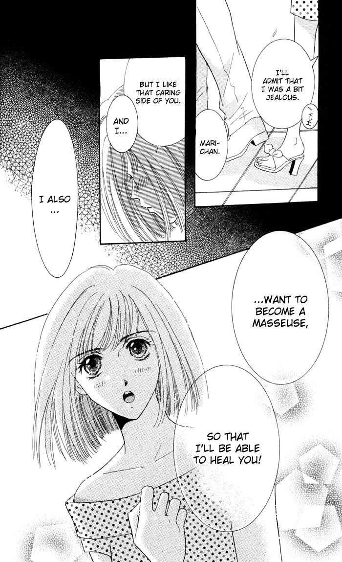Luv Clinic Chapter 8 page 39 - Chapter 8