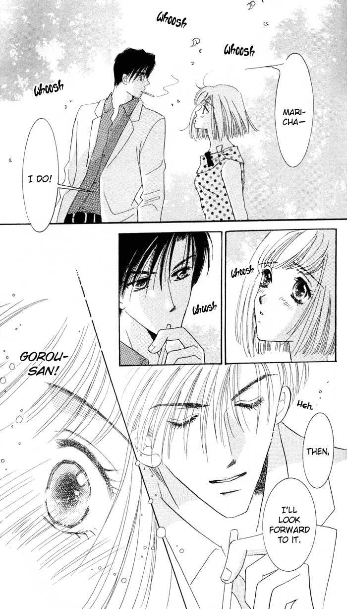 Luv Clinic Chapter 8 page 40 - Chapter 8