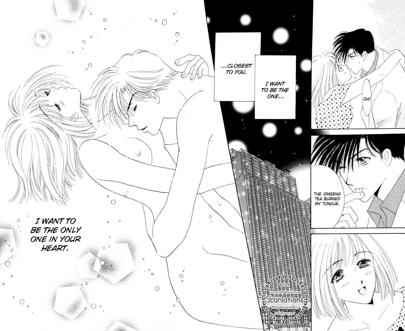 Luv Clinic Chapter 8 page 41 - Chapter 8