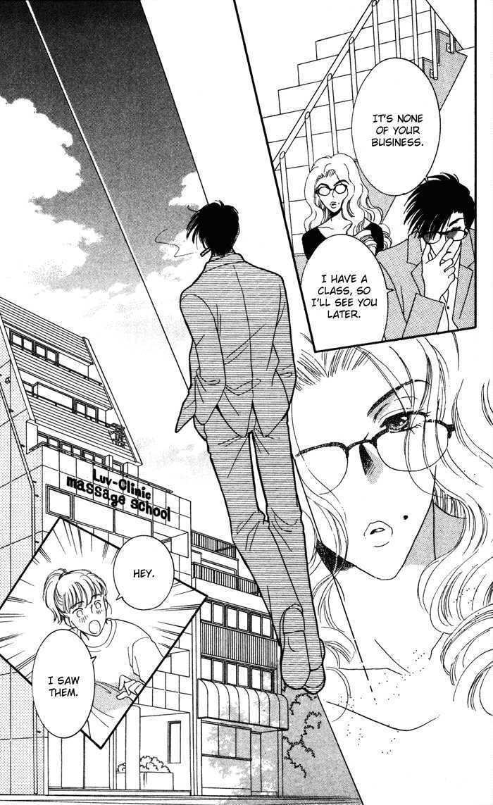 Luv Clinic Chapter 9 page 20 - Chapter 9